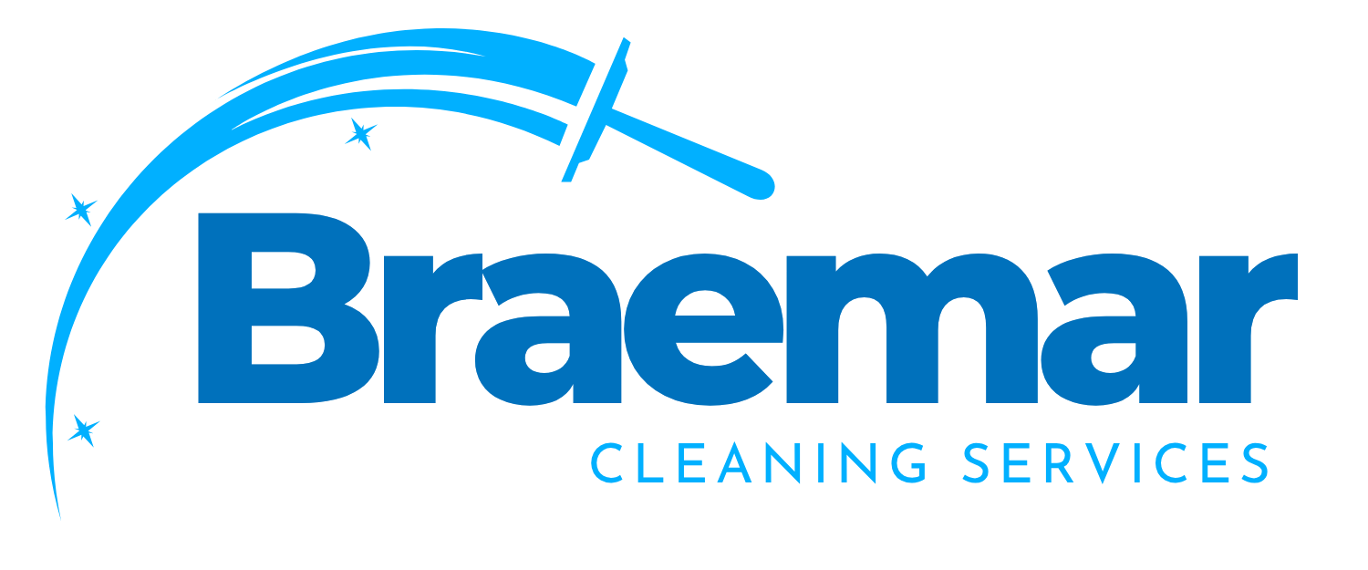 Braemar Cleaning Services logo